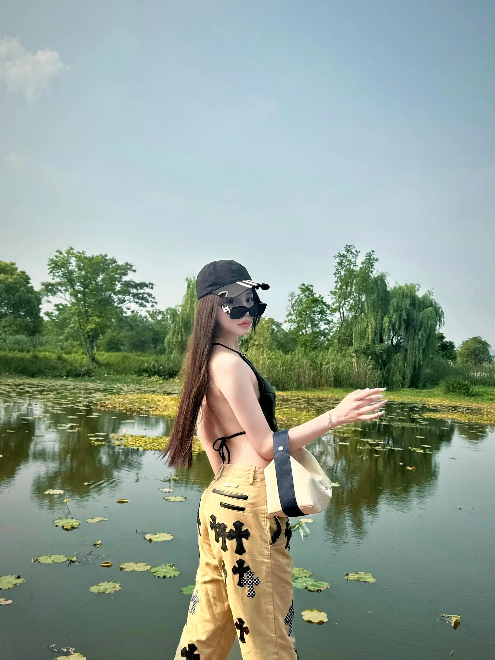 model picture